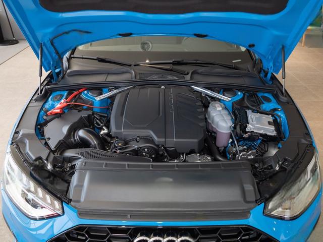 2014款 2.0T 奥迪A4(进口) 自动版 5座马力怎么样 奥迪A4(进口)购车手册-