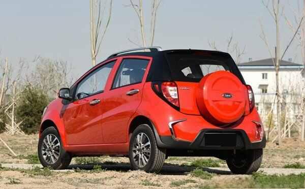 iev6e电池衰减严重？江淮iev6e怎么样-