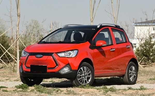 iev6e电池衰减严重？江淮iev6e怎么样-