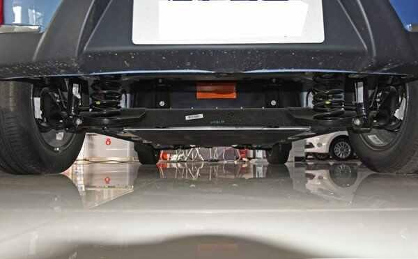 iev6e电池衰减严重？江淮iev6e怎么样-