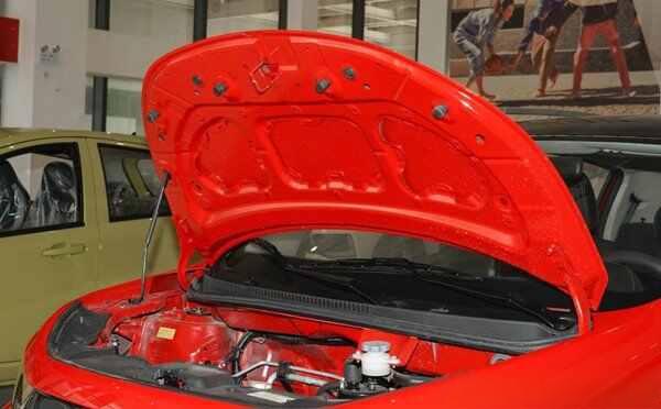 iev6e电池衰减严重？江淮iev6e怎么样-