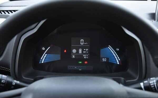 iev6e电池衰减严重？江淮iev6e怎么样-