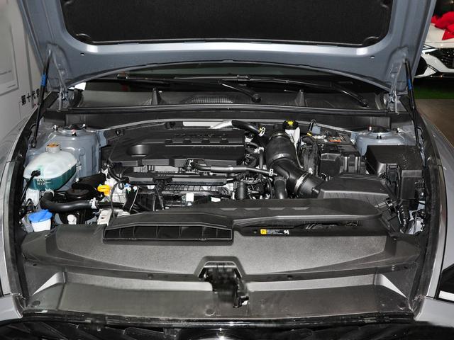 2011款 2.0L 索纳塔动力怎么样 索纳塔购车手册-