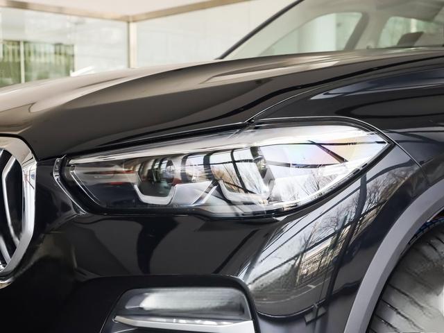 2014款 4.0T 宝马X5(进口)细节怎么样 宝马X5(进口)购车手册-