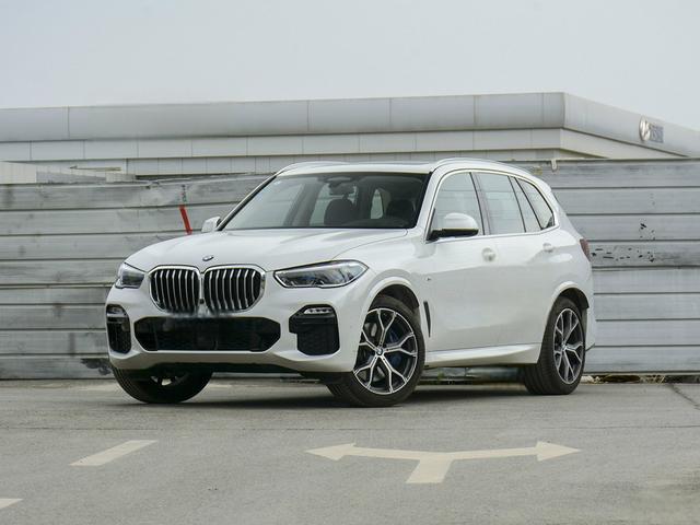 2014款 4.0T 宝马X5(进口)细节怎么样 宝马X5(进口)购车手册-