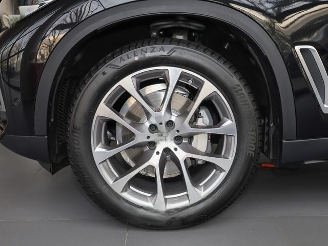 2014款 4.0T 宝马X5(进口)细节怎么样 宝马X5(进口)购车手册-