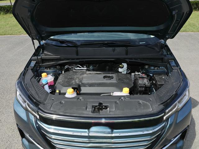 2020款 纯电 长安CS55 纯电版 自动版底盘怎么样 长安CS55 纯电版购车手册-