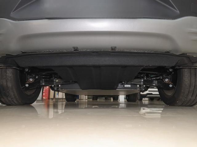 2020款 纯电 长安CS55 纯电版 自动版底盘怎么样 长安CS55 纯电版购车手册-