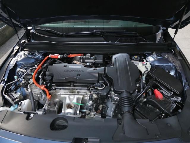 2011款 2.0L AT EX 雅阁动力怎么样 雅阁购车手册-