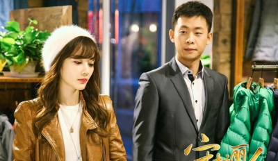 ​守护丽人34-35剧情36预告 陈曦黄在远攀岩失足坠落下落不明