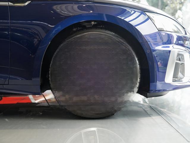 2013款 奥迪A5 自动版马力怎么样 奥迪A5购车手册-