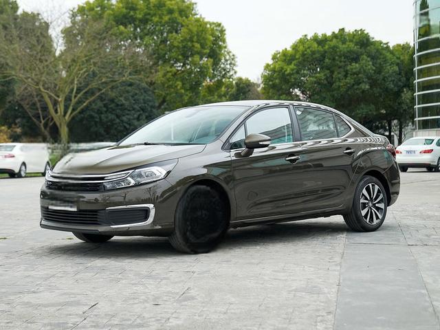 1.8L 雪铁龙C4L 自动版马力怎么样 雪铁龙C4L购车手册-