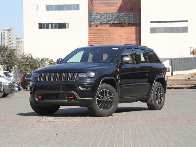 2020款 3.6L 高性能四驱版 大切诺基动力怎么样 大切诺基购车手册-