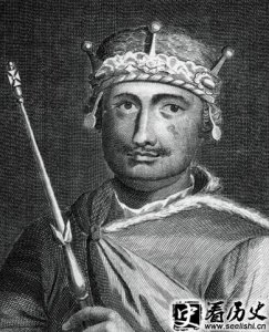 ​揭秘征服者威廉一世的儿子们有哪几个