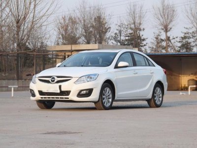 ​1.5T 海马M6动力怎么样 海马M6购车手册