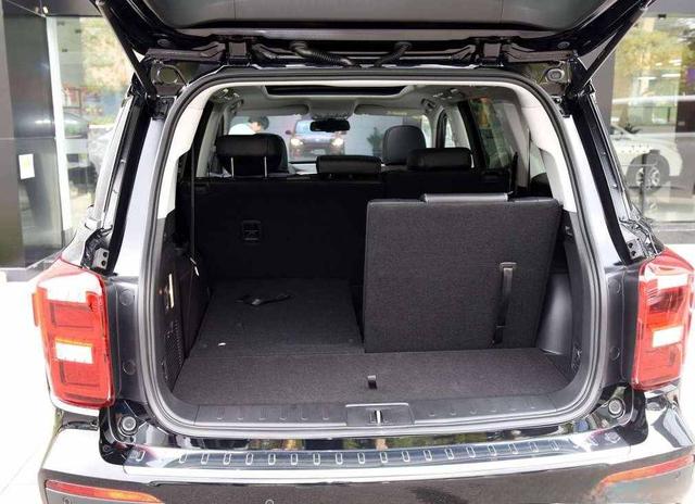 2020款传祺gs8怎么样,新款传祺gs8有何变化-