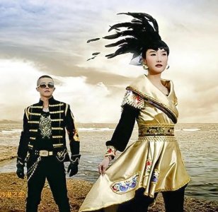 ​凤凰传奇组合的个人资料(凤凰传奇组合个人简历)