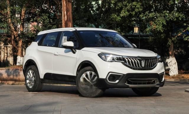 2020款中华v3质量怎么样-