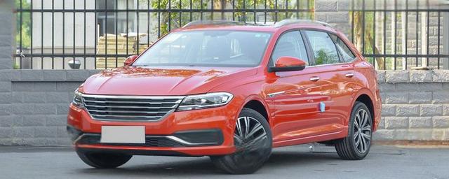 上汽大众新朗逸2019怎么样-