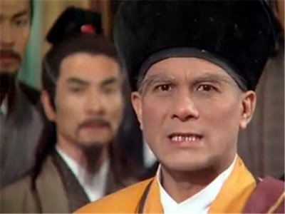 ​金庸小说里少林寺的达摩院、罗汉堂、般若堂各是做什么的？