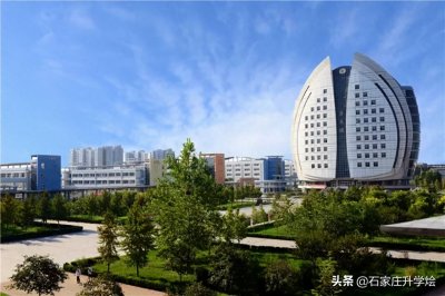 ​河北省实验、石家庄实验、石门实验、二中南、二中西 傻傻分不清？