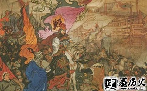 得志猖狂的周廷儒