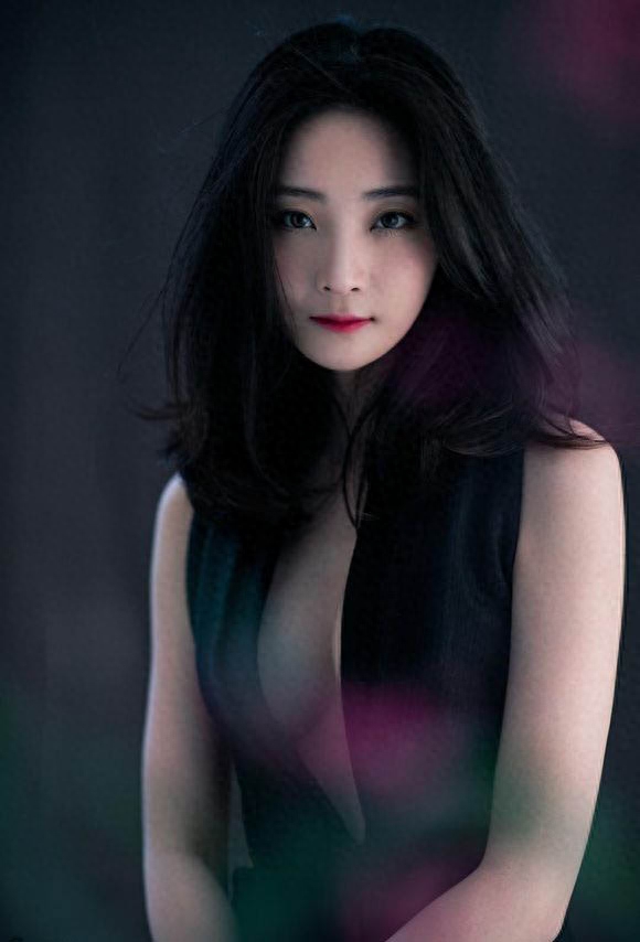 《楚乔传》中的蒙枫扮演者苑子艺原来可以这么美,怪不得楚乔要吃醋呢