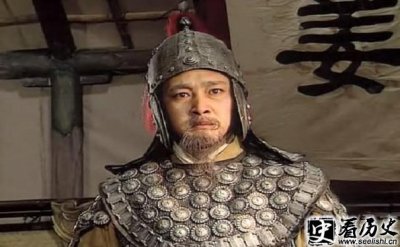 ​姜维的父亲姜冏生平 姜维的父亲是怎么死的