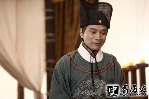 唐朝太监有多大权利?巅峰期曾做到替代皇权