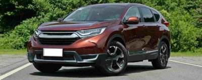 ​2013款crv变速箱怎么样？