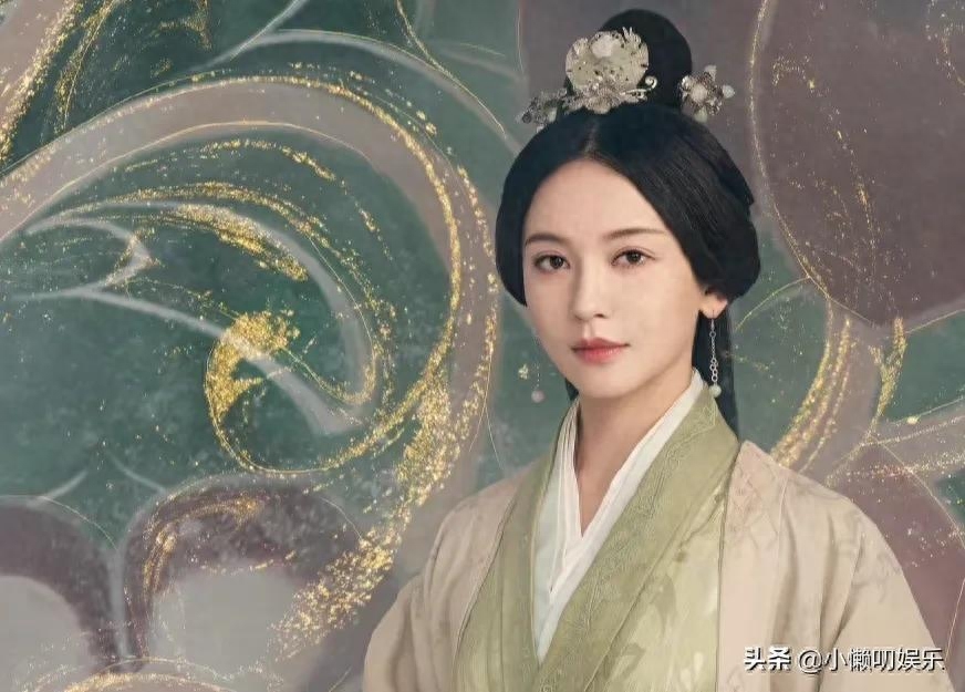 星汉灿烂电视剧剧情介绍（星汉灿烂人物结局介绍）-