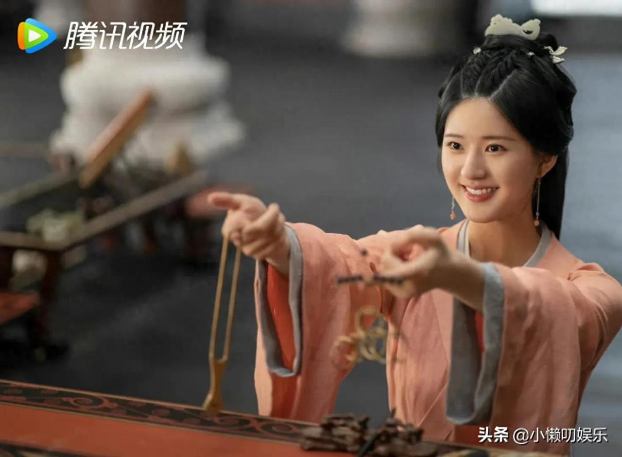 星汉灿烂电视剧剧情介绍（星汉灿烂人物结局介绍）-