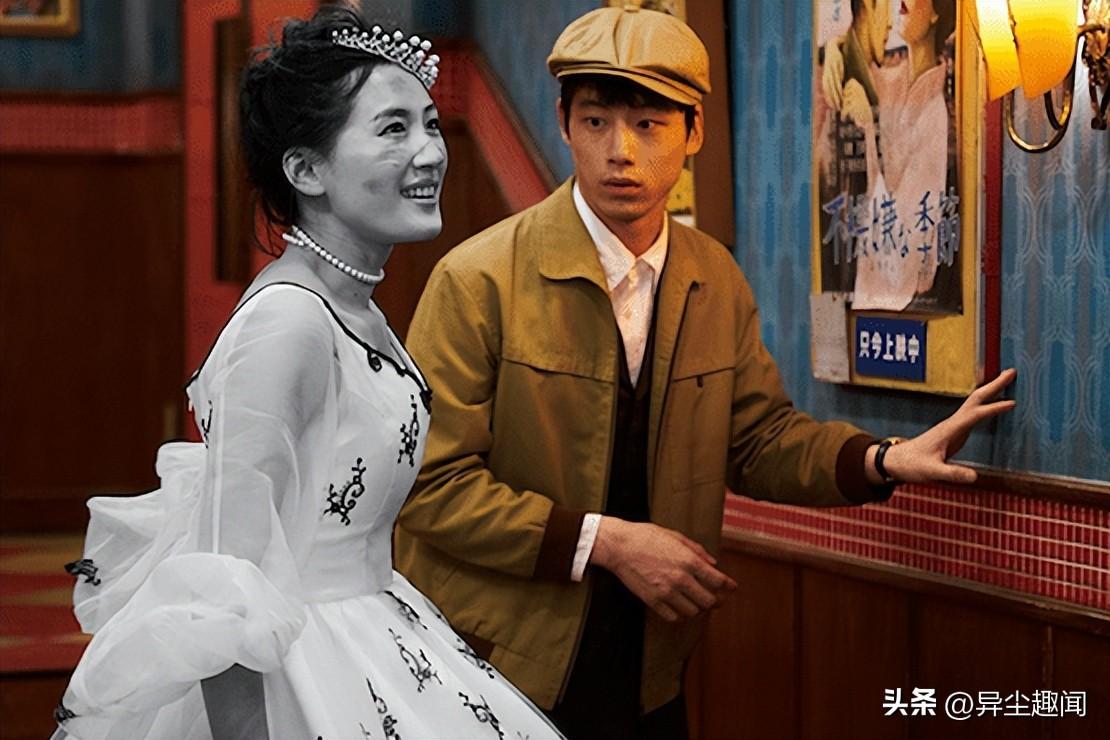 好看的日剧爱情剧推荐，盘点8部日本人气爱情电影-