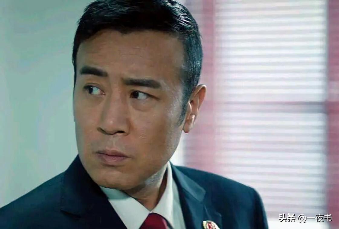 巡回检察组剧情介绍（巡回检察组案件及人物介绍）-