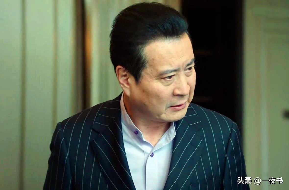 巡回检察组剧情介绍（巡回检察组案件及人物介绍）-