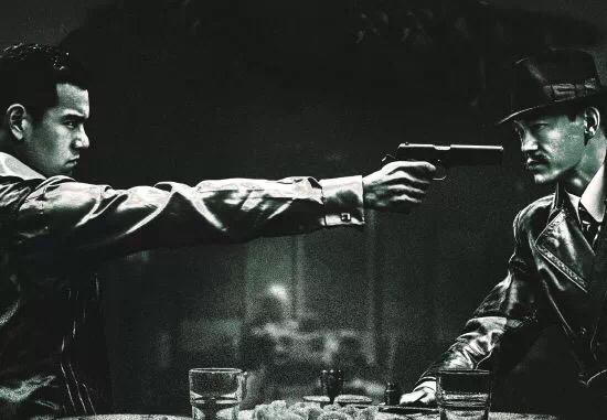 姜文的电影作品有哪些(聊聊姜文的6部电影)-