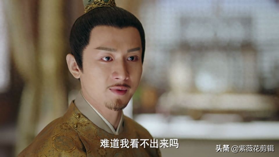 长安诺剧情介绍（长安诺故事梗概）-