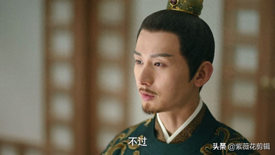 长安诺剧情介绍（长安诺故事梗概）-