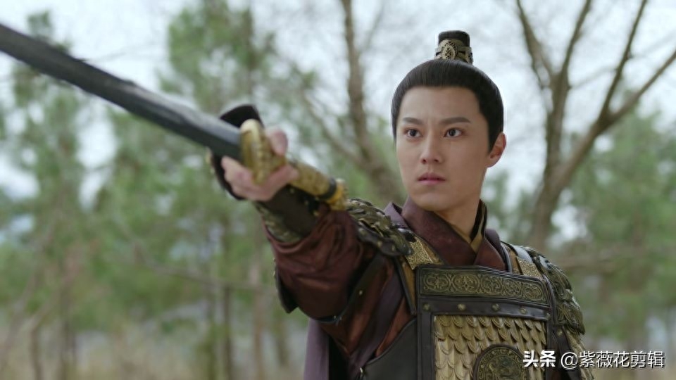 长安诺剧情介绍（长安诺故事梗概）-