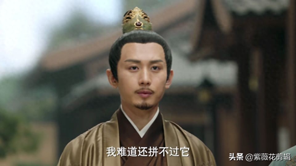 长安诺剧情介绍（长安诺故事梗概）-