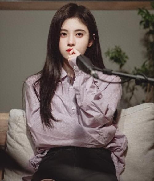 鞠婧祎个人资料简介及家世（鞠婧祎是怎么出道的）-