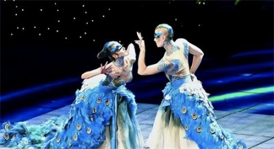 ​王迪个人资料简介：曾与杨丽萍合作，44岁抑郁自杀，他到底经历了啥？