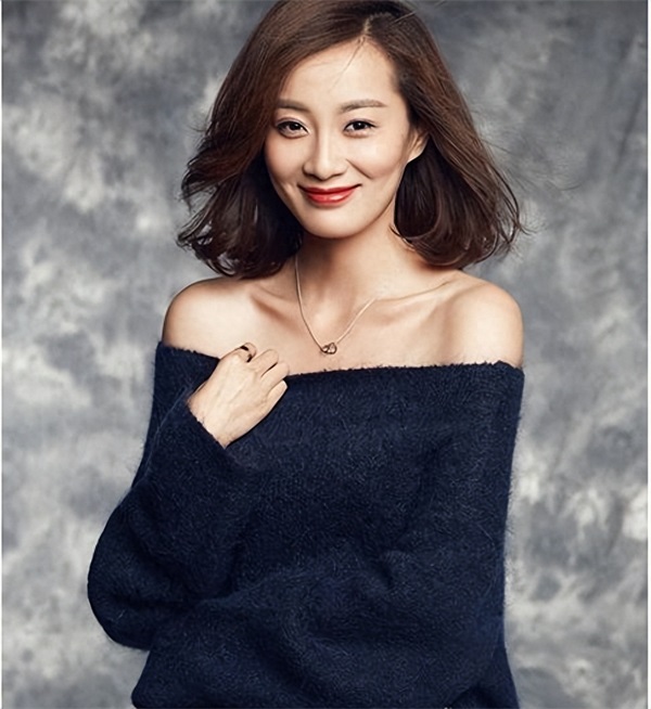 徐翠翠个人资料简介（演员徐梵溪演过哪些电视剧）-