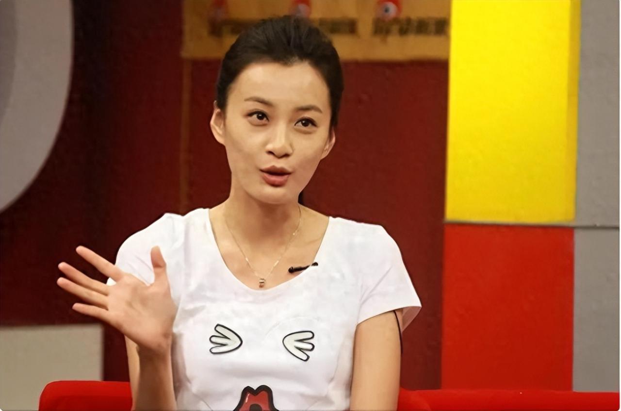 徐翠翠个人资料简介（演员徐梵溪演过哪些电视剧）-