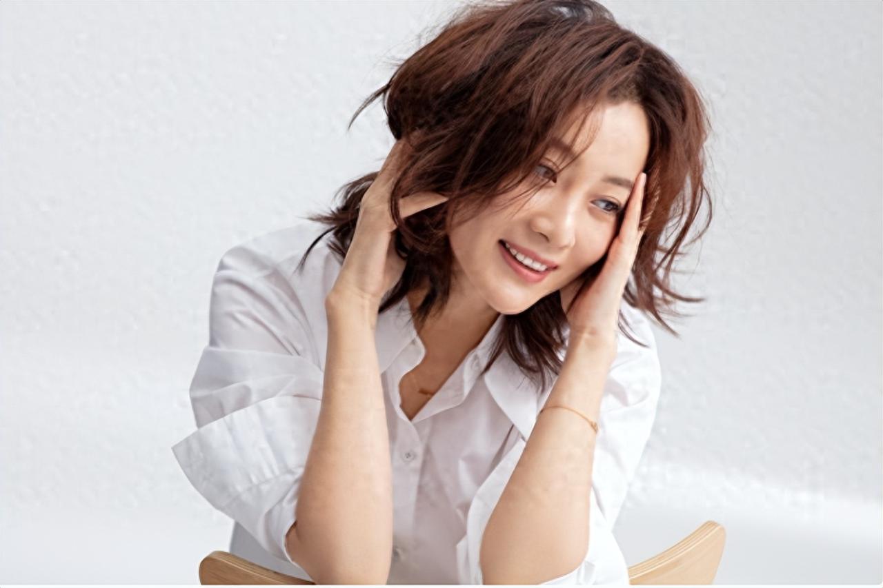 徐翠翠个人资料简介（演员徐梵溪演过哪些电视剧）-