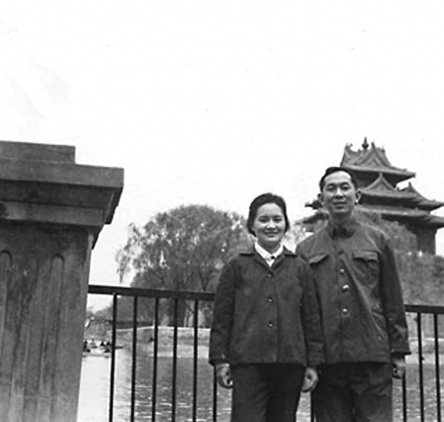 钱瑗的个人资料简介（钱瑗的生平简介）-