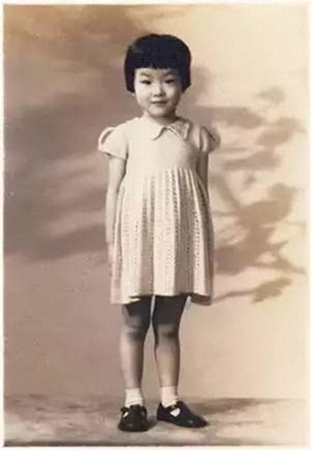 钱瑗的个人资料简介（钱瑗的生平简介）-