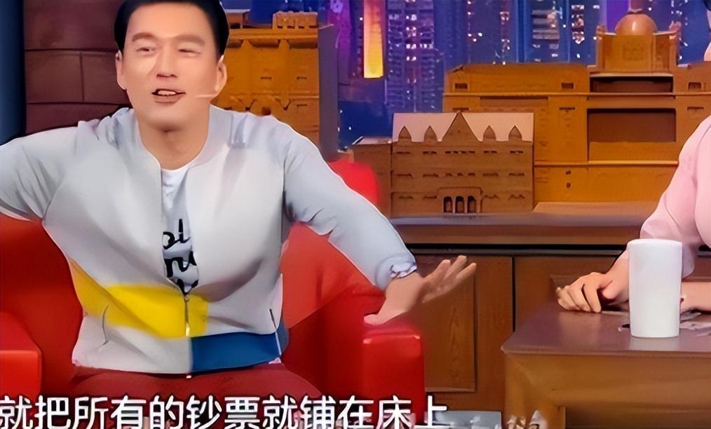 王耀庆个人资料简介(王耀庆主演的电视剧有哪些)-