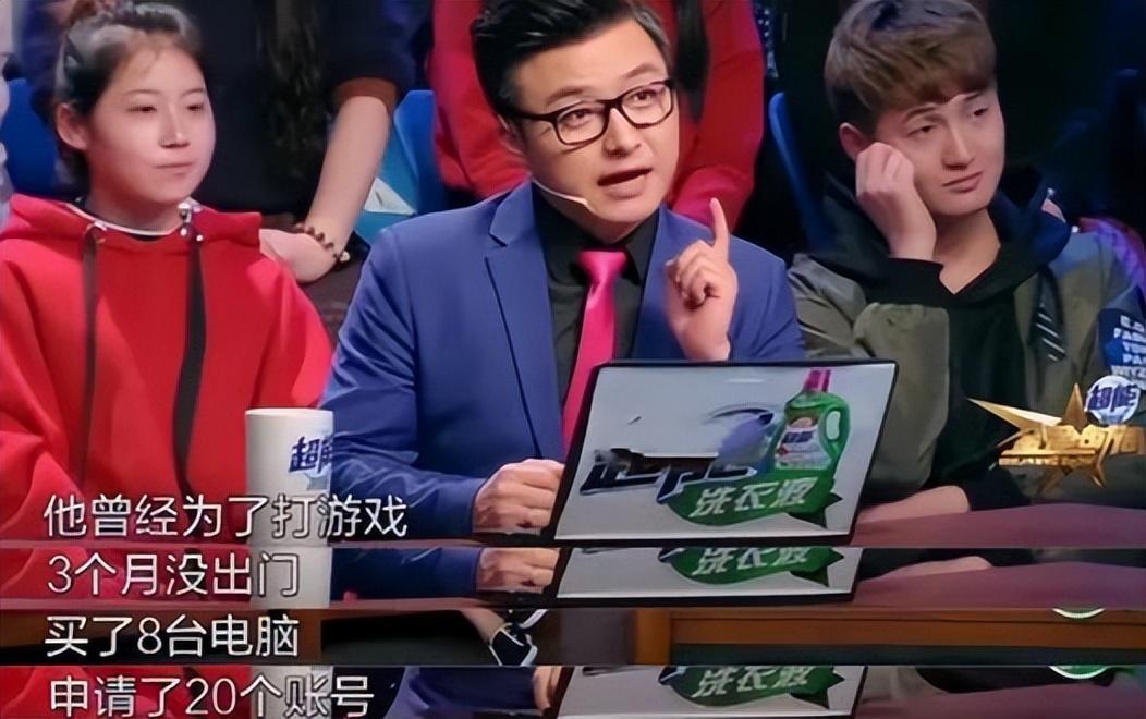 王耀庆个人资料简介(王耀庆主演的电视剧有哪些)-