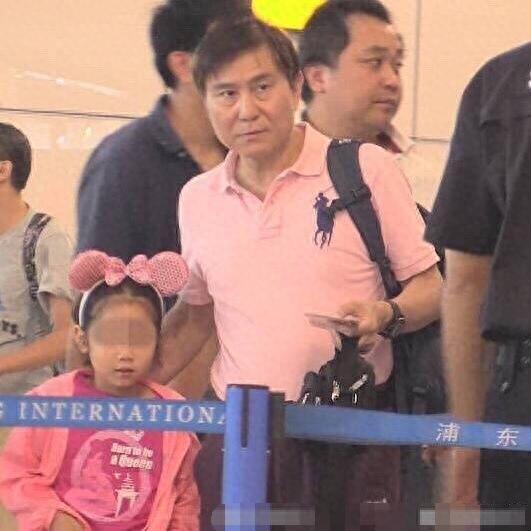 韩雪的老公万山资料及图片（韩雪的老公是谁）-